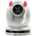 Photo of Datavideo PTC-325GW 4K 12G-SDI/HDMI/NDI Auto Tracking PTZ Camera with 30x Optical Zoom - White