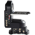 Datavideo PTR-15 4K 12G-SDI Robotic Pan Tilt Head with FreeD Functionality & HDMI 2.0 12G-SDI & 3G-SDI Inputs & Outputs