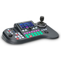 Photo of Datavideo RMC-300A Camera Controller for up to 24 PTZ Cameras