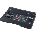 Photo of Datavideo SE-500HD 1080p 4 Input HDMI Video Switcher with Built-in Audio Mixer