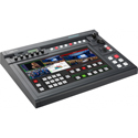 Datavideo SHOWCAST 100 All-In-One 4K Production & Streaming Studio with 14 Inch Touchscreen