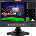 Photo of Datavideo TLM-170V ScopeView 17.3in LED Video Production Monitor with 3G-SDI and HDMI Inputs