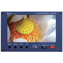 Photo of Datavideo TLM-700 7in TFT Dual Analog Input LCD Monitor