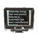 Datavideo TP-300 Teleprompter Package for iPad and Android Tablets up to 11.6 inches