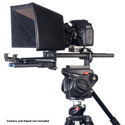 DataVideo TP-500 Teleprompter Package for the iPad and Android Tablets