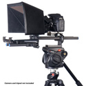 Photo of DataVideo TP-500 Teleprompter Package for the iPad and Android Tablets