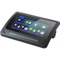 Datavideo TPC-700P 7 Inch Touch Panel Controller with PoE Support for HS/SE-3200  VGB-2000 and iCast-10NDI