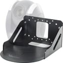 Datavideo WM-1 Professional Wall Mount for the PTC Series PTZ Cameras - Black