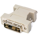Photo of Connectronics DVI-A Male to VGA Female Adapter