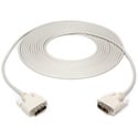 Photo of Connectronics Packaged DVI-D Male - DVI-D Male Digital Single Link Cable 75ft