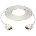 Photo of DVI-D Male - DVI-D Male Digital Single Link Cable 75ft