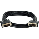 Photo of Connectronics Dual Link DVI-D Male to DVI-D Male Cable 6Ft