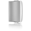 Tannoy DVS 4 Ultra-Compact Indoor / Outdoor Surface-Mount Loudspeaker - White