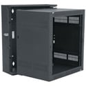 Photo of Middle Atlantic DWR-10-22 10 Space Sectional Wall Rack 22 Inch Deep