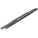 Middle Atlantic DWR-RR10 10RU Rackrail for DWR and EWR Racks