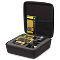 Photo of DYMO Rhino 4200 All-Purpose Labeling Tool Soft Case Kit with Li-Ion Battery