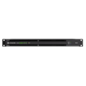 Photo of Dynacord IX30:8-US 8-Channel Networked Multichannel DSP Amplifier - 8x Dante Input/Output and 8x Mic/Line Inputs - 3000W