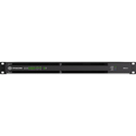Photo of Dynacord IX60:8-US 8-Channel Networked Multichannel DSP Amplifier - 8x Dante Input/Output and 8x Mic/Line Inputs - 6000W