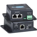 NTI E-MICRO-TRHP-TAA ENVIROMUX Micro Environment Monitoring System - Integrated Temp/Humidity Sensor - PoE