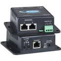 NTI ENVIROMUX MICRO-TRHP-TAA Micro Environment Monitoring System - Integrated Temp/Humidity Sensor - PoE