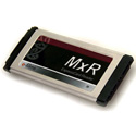 E-Films MxR Express Card Reader for Sony EX1/EX3 Cameras & SDHC Cards