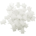 Bittree 3-Pin Female Connector (Bag of 50)