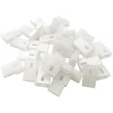 Photo of Bittree 3-Pin Male Connector (Bag of 100)