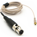 Photo of Cable for E6 Mic Wired for Shure