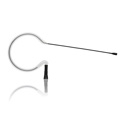 Photo of Countryman E6I Omnidirectional Earset Microphone - Black