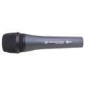 Sennheiser E 835 Handheld Dynamic Cardioid Mic