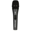 Photo of Sennheiser Dynamic Supercardioid Mic w/Switch