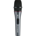 Photo of Sennheiser e865S Professional Condenser Vocal Microphone with Switch