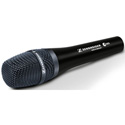 Photo of Sennheiser e965 Dual-diaphragm Condenser w/Selectable Cardioid or Supercardioid