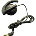 WILLIAMS AV EAR 008 Wide Range Earphone