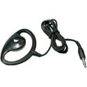 WILLIAMS AV EAR 022 Surround Single Mini Earphone with 3 Foot Cord
