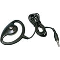 WILLIAMS AV EAR 022 Surround Single Mini Earphone with 3 Foot Cord