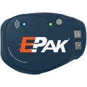 Eartec E-Pak EPAKM Full Duplex Wireless Intercom with BlueTooth Connectivity