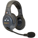 Photo of Eartec EVADE EVXDM Full Duplex Light Industrial Wireless Intercom Dual-Ear MAIN Headset