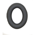 Eartec EXEP Oval Ear Pad for EVADE Headsets - Set of 2