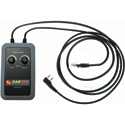 Eartec HUBINBM HUB Full Duplex Interface - Adds Wireless Headsets To Blackmagic Design ATEM 4-Wire RJ45 Intercom Systems