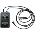 Photo of Eartec HUBINCC HUB Interface - Adds Wireless Headsets to Your Wired ClearCom Intercom System - 3-Pin Female XLR