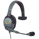 Photo of Eartec MXS4XLR/F MAX 4G Single-Ear Headset for Clear-Com / RTS / Telex