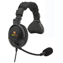 Photo of Eartec PS4XLRF21 Proline Single-Ear Headset for Clear-Com / RTS / Telex