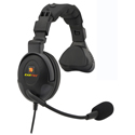 Eartec PS4XLRM21 Proline Single-Ear Headset for Clear-Com / RTS / Telex
