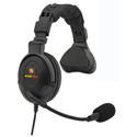 Photo of Eartec PS5XLRF21 Proline Single-Ear Headset for Clear-Com / RTS / Telex