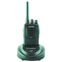 Eartec SC-1000PLUS - Scrambler Radio with Li-Ion Battery