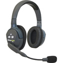 Eartec ULDR-HD Dual Muff Ultralite HD Remote Headset