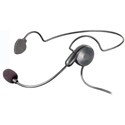 Photo of Eartec ULPCYB Cyber Light Weight Backband Intercom Headset for E-Pak & UltraPAK