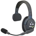 Eartec ULSM HD UltraLITE HD Single Ear Main Headset