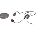 Photo of Eartec UPCYB1 Full Duplex Wireless Add-On for HUB System / 1 UltraPAK and 1 Cyber Headset